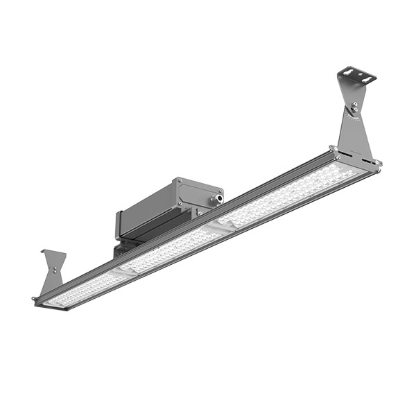 Adjustable 30º Bracket for the Skyline Padel Wattage Switchable LED Floodlight